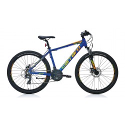 Kron XC75 - 27.5" MTB Erkek - M.Disk