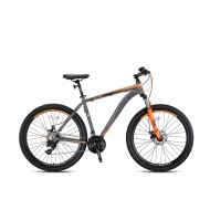 Kron XC100 - 26" MTB Erkek - M.Disk