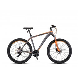 Kron XC100 - 26" MTB Erkek - H.Disk