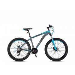 Kron XC100 - 26" MTB Erkek - M.Disk