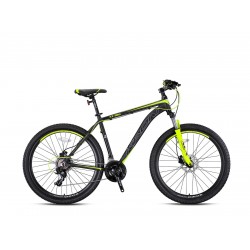 Kron XC100 - 26" MTB Erkek - H.Disk