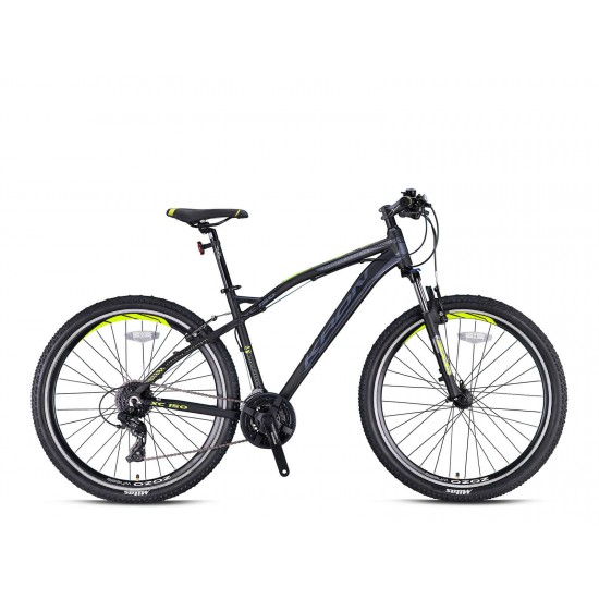 Kron XC150 - 27,5" MTB Erkek - V-Fren