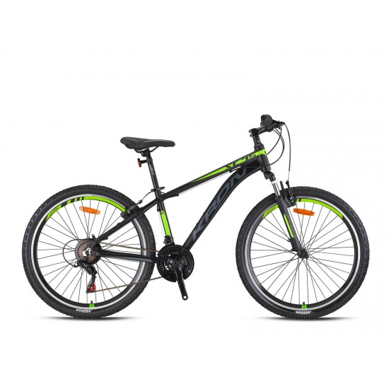 Kron XC75 - 29" MTB Erkek- M.Disk