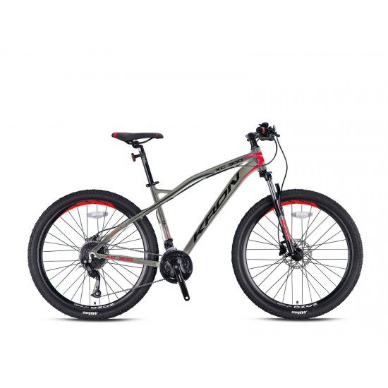 Kron XC300 - 27.5" MTB Erkek - H.Disk