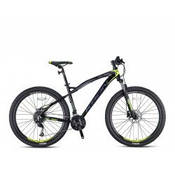 Kron XC300 - 27.5" MTB Erkek - H.Disk