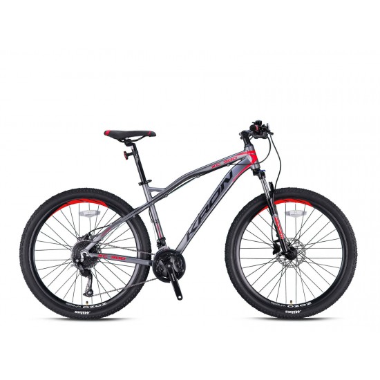 Kron XC300 - 29" MTB Erkek - H.Disk