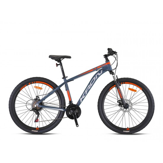 Kron XC75 - 27.5" MTB Erkek - M.Disk