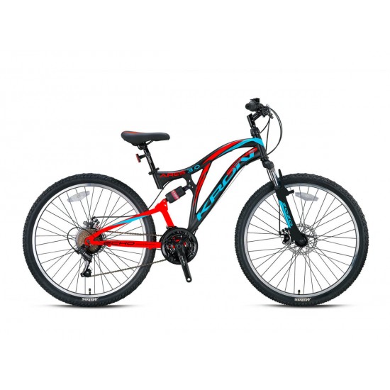 Kron Ares 3.0 - 26" MTB Erkek - V-Fren