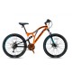 Kron Ares 4.0 - 26" MTB Erkek - M.Disk