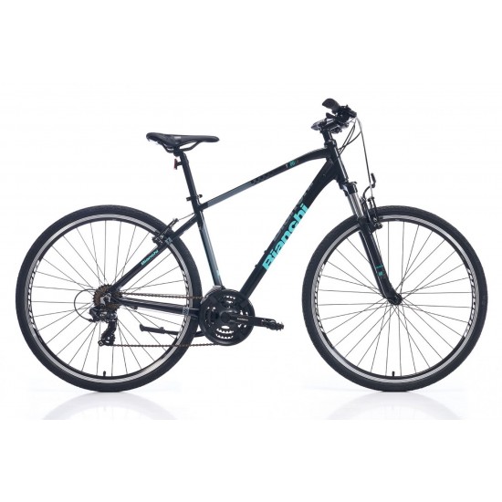 BIANCHI 28" 21V VB T0018FS