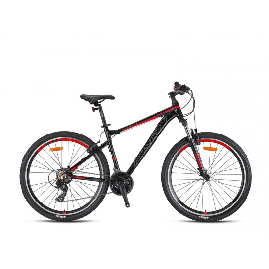 Kron XC100 - 27.5" MTB Erkek - V-Fren