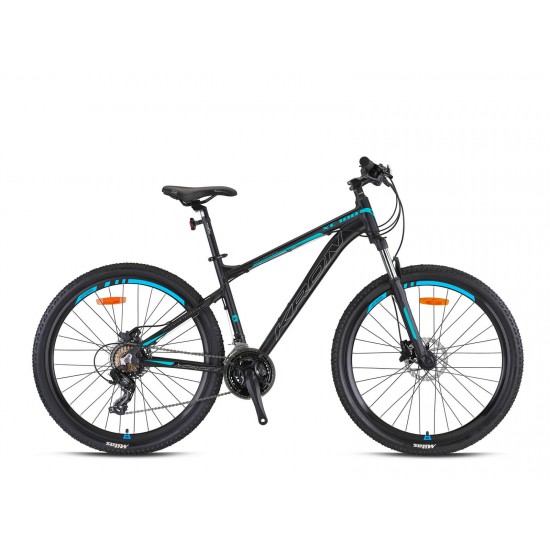 Kron XC100 - 27.5" MTB Erkek - H.Disk