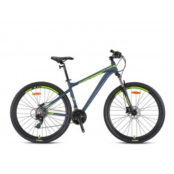 Kron XC100 - 27.5" MTB Erkek - H.Disk