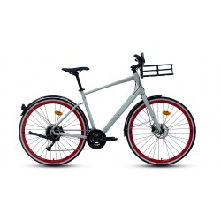 CARRARO COMMUTER 28" 18-V HD