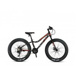 Kron FXC500 - 24" MTB Erkek - M.Disk