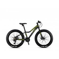 Kron FXC500 - 26" MTB Erkek - M.Disk