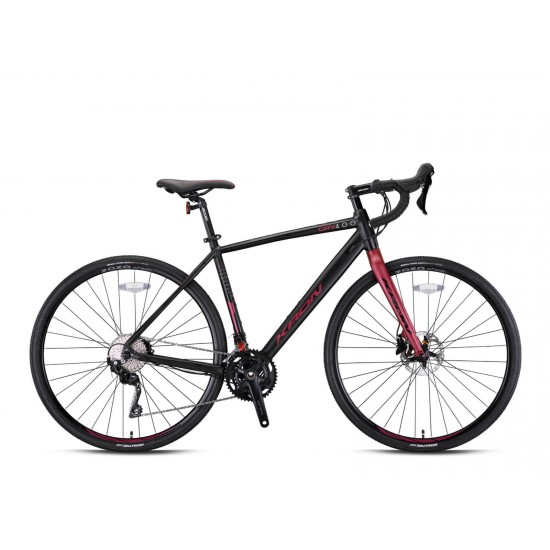 GRV 400 - 28" Gravel Erkek - H.Disk