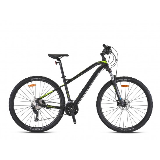 Kron XC500 - 27.5" MTB Erkek - H.Disk