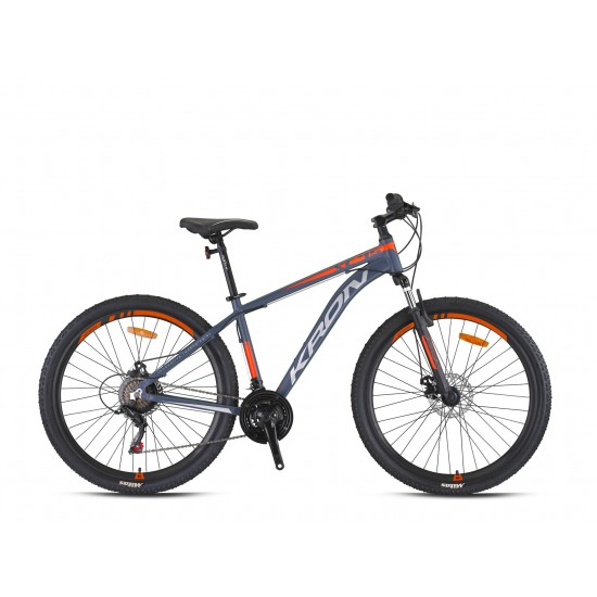 Kron XC75 - 27.5" MTB Erkek - V-Fren