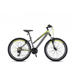 XC100 - 26" MTB Lady - H.Disk