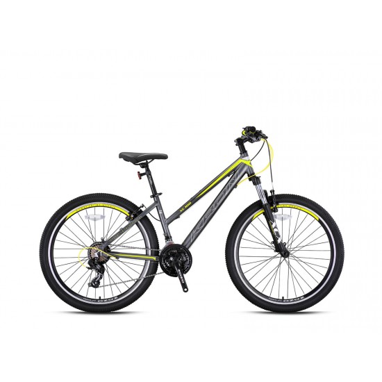 XC100 - 26" MTB Lady - H.Disk