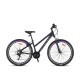 XC75 - 26" MTB Lady - V-Fren