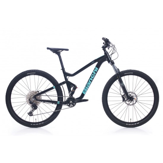 BIANCHI 29" 12V HD M0011FS