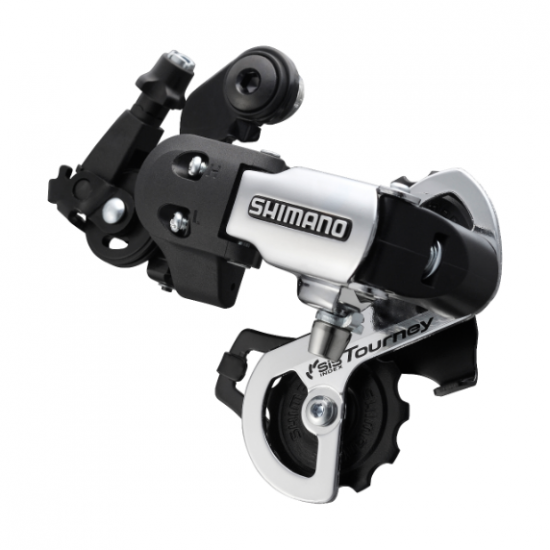 SHIMANO Arka Değiştirici RD-FT355-A-SS 7/6 vites