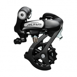 SHIMANO ALTUS Arka Değiştirici RD-M310-Smart 8/7 vites