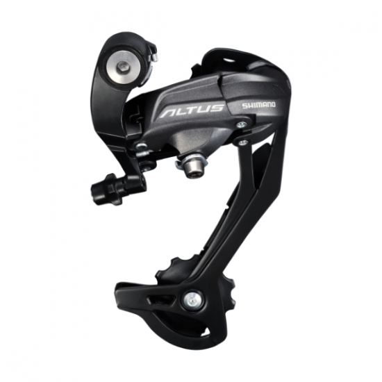 SHIMANO ALTUS Arka Değiştirici RD-M370-SGS 9-vites