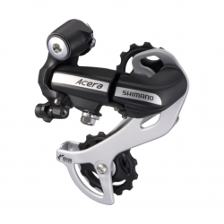 SHIMANO ACERA Arka Değiştirici RD-M360-SGS 8/7 vites