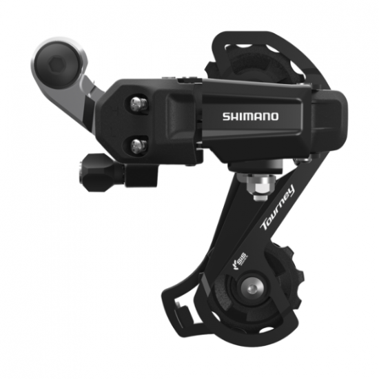 SHIMANO TOURNEY Arka Değiştirici RD-TY200-GS 7/6 vites