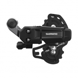 SHIMANO TOURNEY Arka Değiştirici RD-TY200-SS 7/6 vites