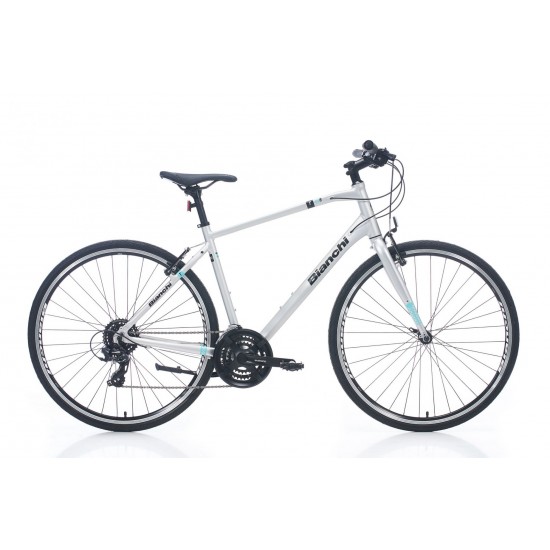 BIANCHI 28" 24V VB T008