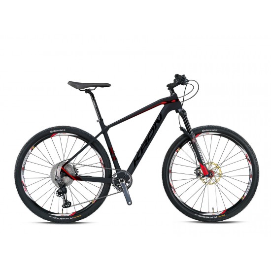 Kron X1- 29" MTB Erkek - H.Disk