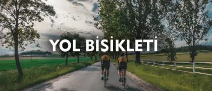 Bisiklet Aksesuarları