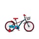 Kron Bobcat - 16" MTB Erkek - V-Fren