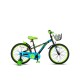 Kron Bobcat - 16" MTB Erkek - V-Fren