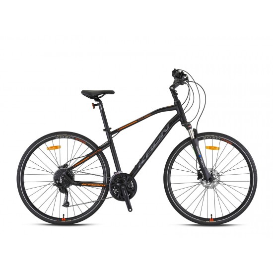 Kron TX450 - 28" Trekking Erkek - H.Disk